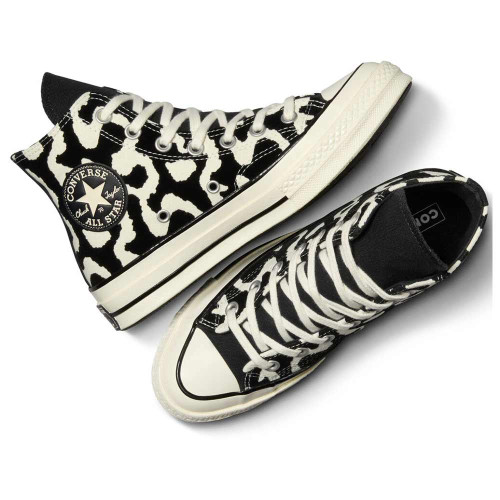 Converse Chuck 70 Leopard Remix High Top